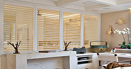 Caco Shutters